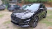 Ford Kuga 2.5 Hybrid ST-Line X 2022m. Benzinas/Elektra Automatinė