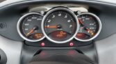 Porsche Boxster 2.5 1997m. Benzinas Automatinė