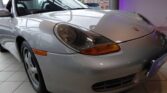 Porsche Boxster 2.5 1997m. Benzinas Automatinė