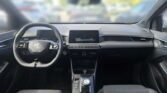MG 3 1.5 Hybrid+ 2025m. Benzinas/Elektra Automatinė