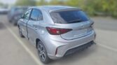 MG 3 1.5 Hybrid+ 2025m. Benzinas/Elektra Automatinė