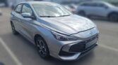 MG 3 1.5 Hybrid+ 2025m. Benzinas/Elektra Automatinė