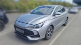 MG 3 1.5 Hybrid+ 2025m. Benzinas/Elektra Automatinė