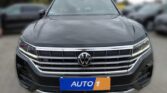 Volkswagen Touareg 3.0 V6 TDI R-Line 4Motion 2022m. Dyzelinas Automatinė