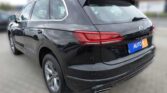 Volkswagen Touareg 3.0 V6 TDI R-Line 4Motion 2022m. Dyzelinas Automatinė