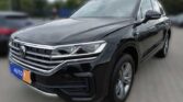Volkswagen Touareg 3.0 V6 TDI R-Line 4Motion 2022m. Dyzelinas Automatinė