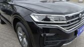 Volkswagen Touareg 3.0 V6 TDI R-Line 4Motion 2022m. Dyzelinas Automatinė