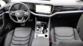 Volkswagen Touareg 3.0 V6 TDI R-Line 4Motion 2022m. Dyzelinas Automatinė