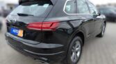 Volkswagen Touareg 3.0 V6 TDI R-Line 4Motion 2022m. Dyzelinas Automatinė