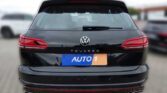 Volkswagen Touareg 3.0 V6 TDI R-Line 4Motion 2022m. Dyzelinas Automatinė