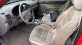 Audi A3 1.6 Attraction 2002m. Benzinas Automatinė