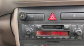 Audi A3 1.6 Attraction 2002m. Benzinas Automatinė