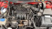 Audi A3 1.6 Attraction 2002m. Benzinas Automatinė