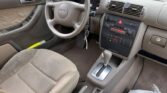 Audi A3 1.6 Attraction 2002m. Benzinas Automatinė
