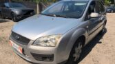 Ford Focus 1.6 Trend 2007m. Benzinas Mechaninė