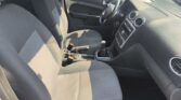 Ford Focus 1.6 Trend 2007m. Benzinas Mechaninė