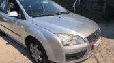 Ford Focus 1.6 Trend 2007m. Benzinas Mechaninė