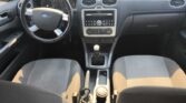 Ford Focus 1.6 Trend 2007m. Benzinas Mechaninė