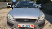 Ford Focus 1.6 Trend 2007m. Benzinas Mechaninė