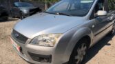 Ford Focus 1.6 Trend 2007m. Benzinas Mechaninė