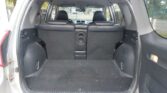 Toyota RAV 4 2.2 D-4D 2009m. Dyzelinas Automatinė