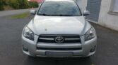 Toyota RAV 4 2.2 D-4D 2009m. Dyzelinas Automatinė