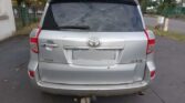 Toyota RAV 4 2.2 D-4D 2009m. Dyzelinas Automatinė