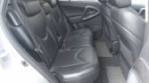 Toyota RAV 4 2.2 D-4D 2009m. Dyzelinas Automatinė