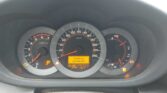 Toyota RAV 4 2.2 D-4D 2009m. Dyzelinas Automatinė