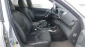 Toyota RAV 4 2.2 D-4D 2009m. Dyzelinas Automatinė