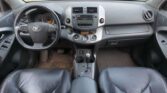 Toyota RAV 4 2.2 D-4D 2009m. Dyzelinas Automatinė