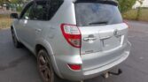 Toyota RAV 4 2.2 D-4D 2009m. Dyzelinas Automatinė