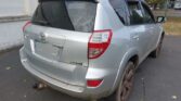 Toyota RAV 4 2.2 D-4D 2009m. Dyzelinas Automatinė