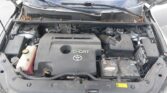 Toyota RAV 4 2.2 D-4D 2009m. Dyzelinas Automatinė