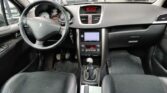 Peugeot 207 1.6 HDi Premium Outdoor 2008m. Dyzelinas Mechaninė