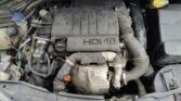 Peugeot 207 1.6 HDi Premium Outdoor 2008m. Dyzelinas Mechaninė