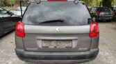 Peugeot 207 1.6 HDi Premium Outdoor 2008m. Dyzelinas Mechaninė