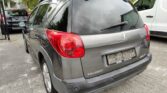 Peugeot 207 1.6 HDi Premium Outdoor 2008m. Dyzelinas Mechaninė