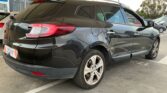 Renault Megane 1.5 dCi Dynamique 2010m. Dyzelinas Mechaninė