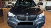 BMW X1 sDrive 18i M Sport 2018m. Benzinas Automatinė