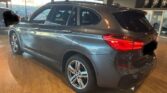 BMW X1 sDrive 18i M Sport 2018m. Benzinas Automatinė
