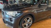 BMW X1 sDrive 18i M Sport 2018m. Benzinas Automatinė