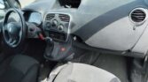 Renault Kangoo electric drive 44 kW Z.E. 33 2021m. Elektra Automatinė