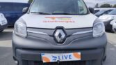 Renault Kangoo electric drive 44 kW Z.E. 33 2021m. Elektra Automatinė
