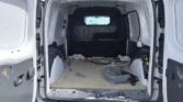 Renault Kangoo electric drive 44 kW Z.E. 33 2021m. Elektra Automatinė