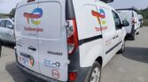 Renault Kangoo electric drive 44 kW Z.E. 33 2021m. Elektra Automatinė