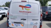 Renault Kangoo electric drive 44 kW Z.E. 33 2021m. Elektra Automatinė