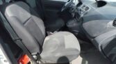 Renault Kangoo electric drive 44 kW Z.E. 33 2021m. Elektra Automatinė