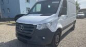 Mercedes-Benz Sprinter 314 CDI 2020m. Dyzelinas Automatinė