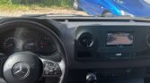 Mercedes-Benz Sprinter 314 CDI 2020m. Dyzelinas Automatinė
